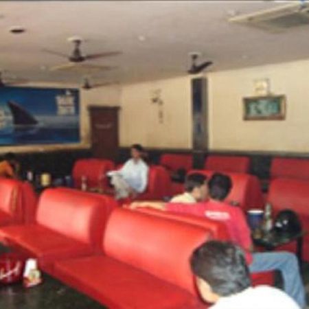 Hotel Anjuman Agra (Uttar Pradesh) Exterior foto