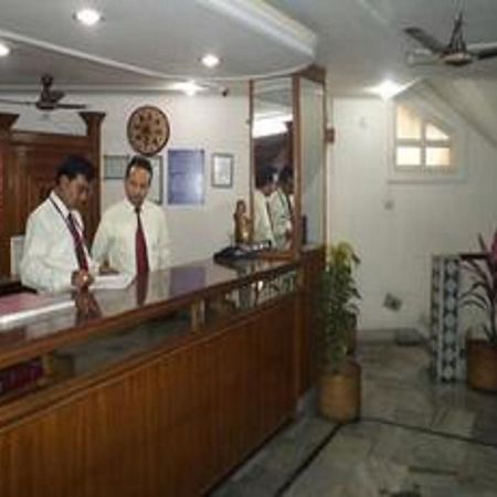 Hotel Anjuman Agra (Uttar Pradesh) Exterior foto