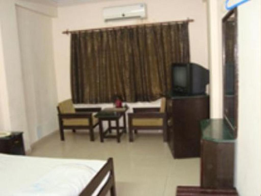 Hotel Anjuman Agra (Uttar Pradesh) Quarto foto