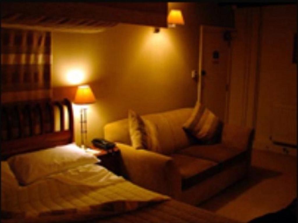 Hotel Anjuman Agra (Uttar Pradesh) Quarto foto